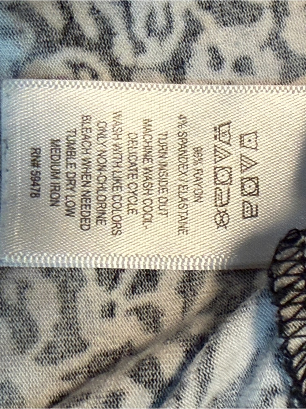 Cynthia Rowley Dress - Picture 5 of 5